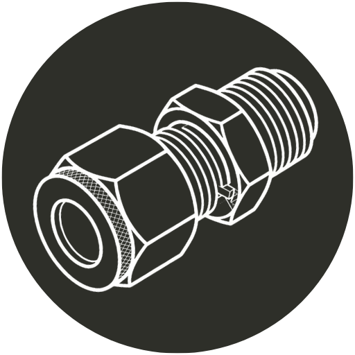 Fittings Icon