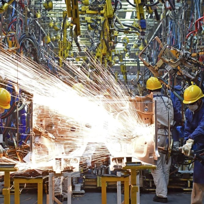 petro-processing photo